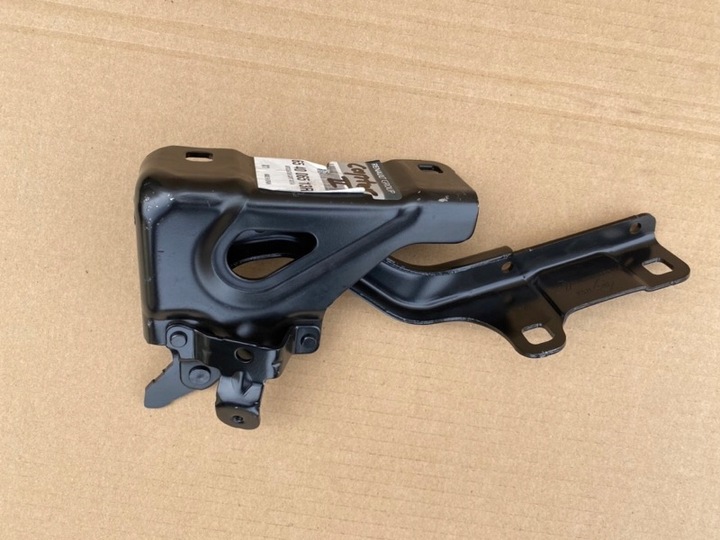 фото №1, Renault captur ii 2 петля капота капот 654006513r оригінал