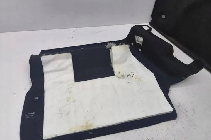 фото №13, Левая обивка багажника renault zoe bfm_ 849515600r электрический 2019