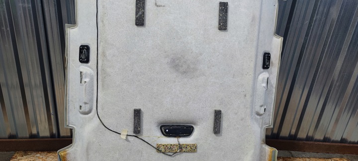 фото №12, Стеля audi a4 b9 універсал 8w9867506b