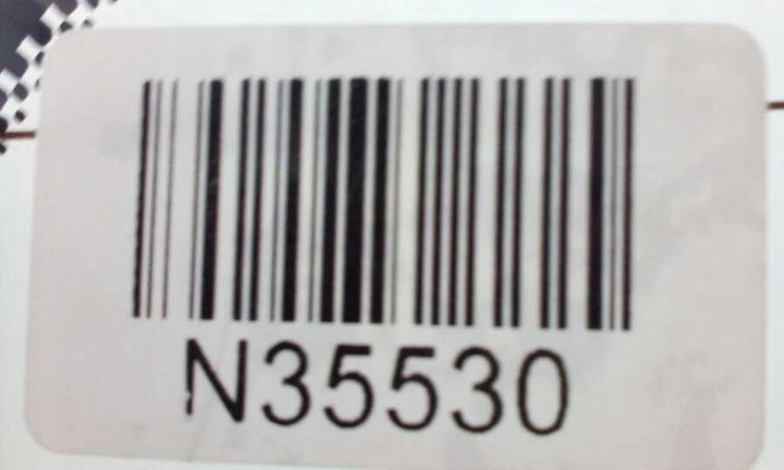 фото №2, Стекло задняя зад skoda fabia i 1999-2007 с подогревом светлая новая