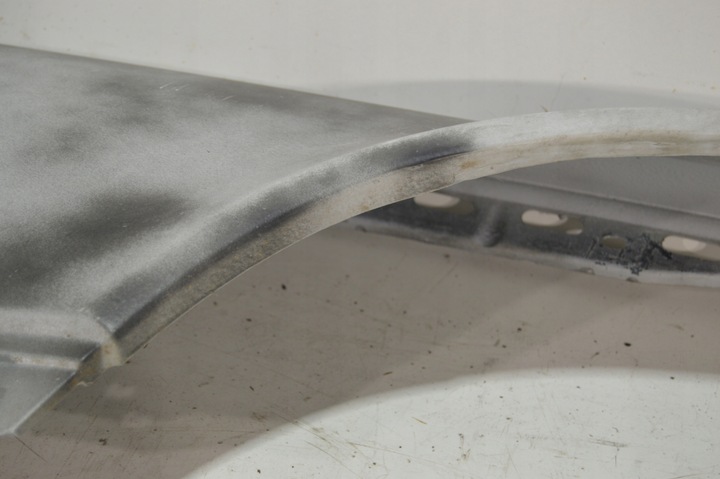 фото №8, Крило праві перед bez іржа mercedes 500sl r129 1298800218