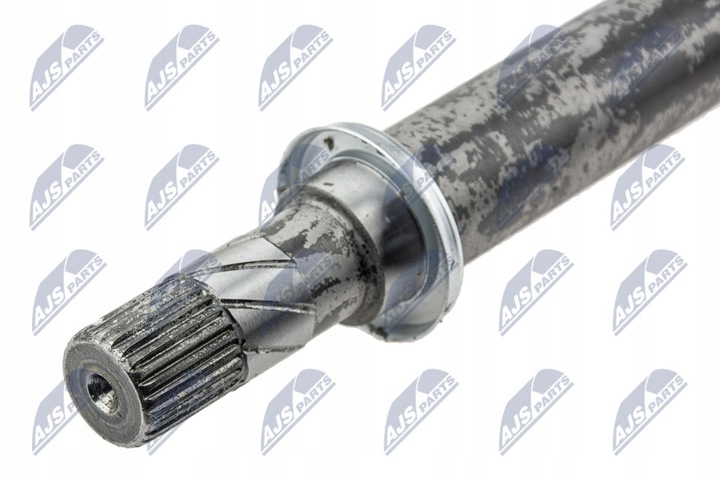 фото №5, Nty полуось приводная