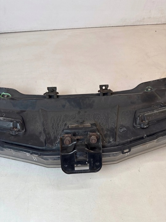 фото №8, Решітка радіатора решітка радіатор honda civic viii 8 ufo рестайлінг sport акваріум