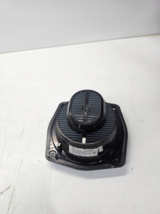 фото №6, Динамік зад bose audi a3 8p a4 b7 8h0035411b