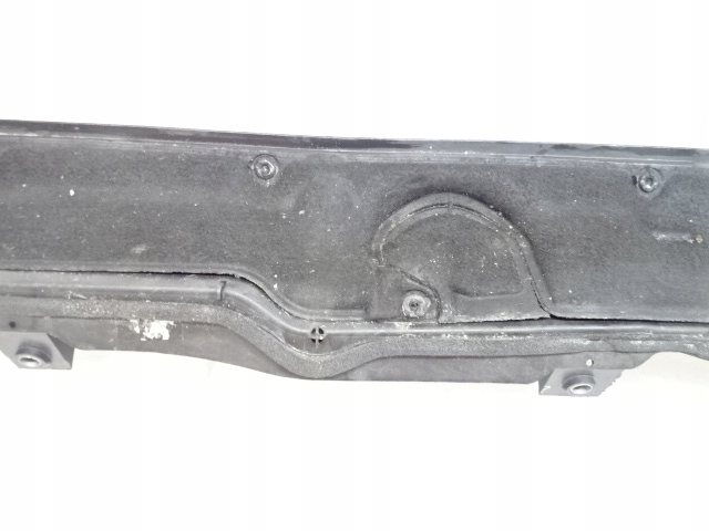 фото №8, Renault clio iv панель під лобовим склом нижня 668107547r