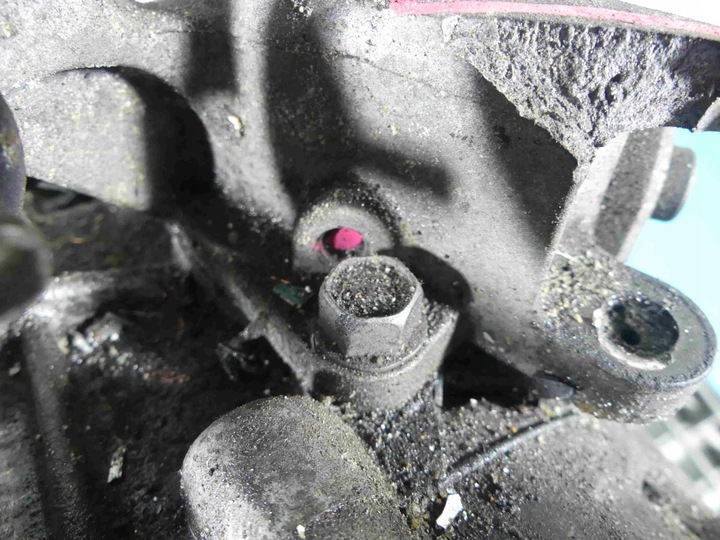 фото №9, Коробка передач коробки передач hyundai i40 tn02cu tn02 1.7 crdi