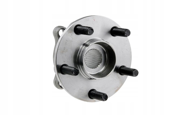 фото №2, Ступица колёса перед