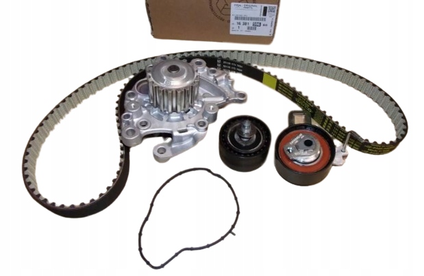 фото №12, Розподіл kpl 1.5 bluehdi ds3 ds4 ds7 peugeot 2008