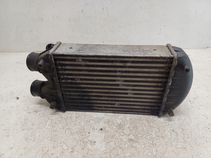 фото №5, Fiat multipla 1.9jtd 98- интеркулер 00464402150