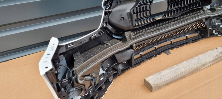 фото №16, E клас w213 рестайлінг 20- бампер перед оригінал c275