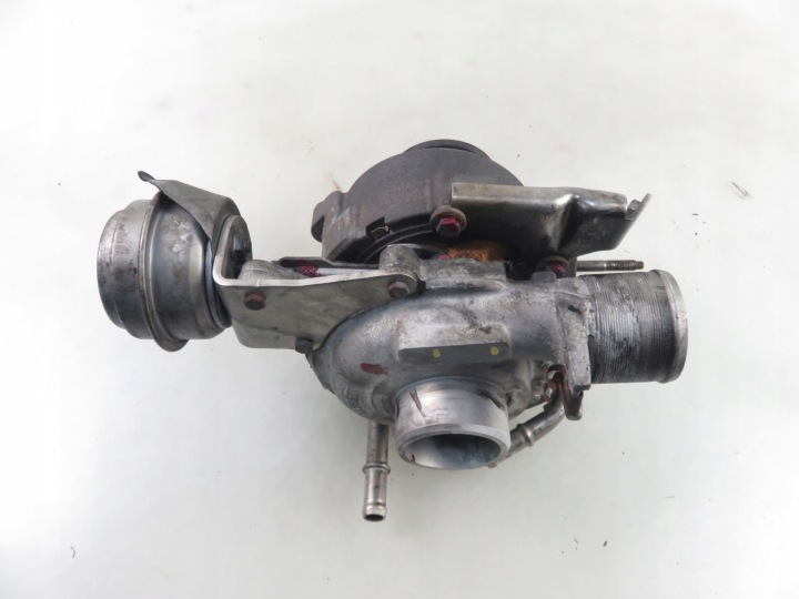 фото №5, Turbosprężarka suzuki grand vitara ii 1.9 ddis 8200412717