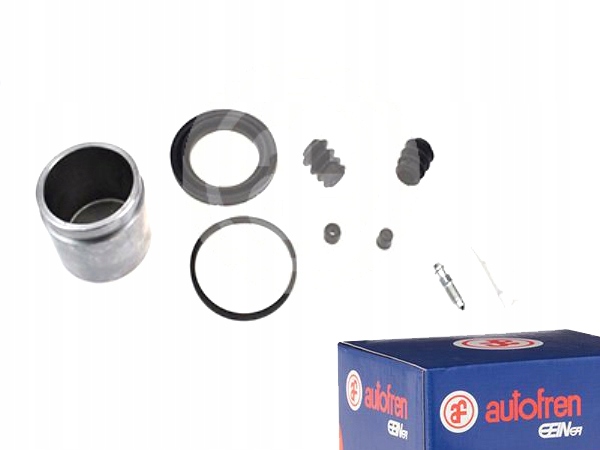 фото №1, Набор napr зажим тормоза перед do jeep patriot