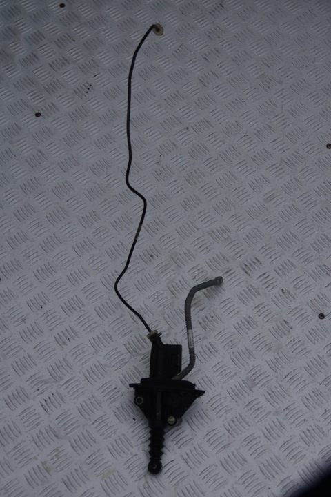 фото №8, Циліндр зчеплення espace v