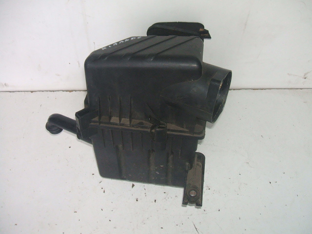 фото №1, Korando c iii фильтр воздуха корпус 23310-34100