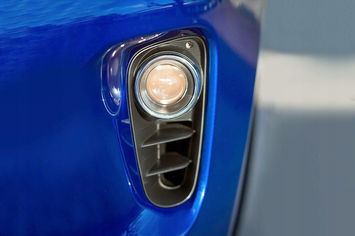 фото №14, Kia rio iv 2016+ галоген переднее левый 92201h9000