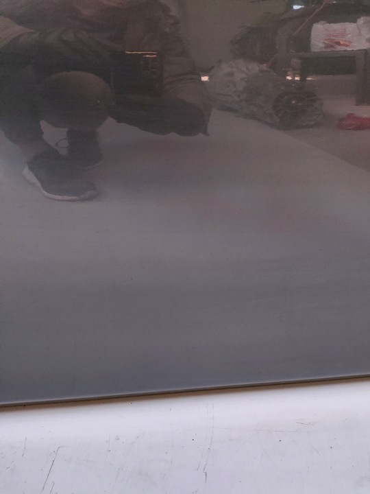 фото №8, Bmw f30 двері праві перед мінерально-сірий