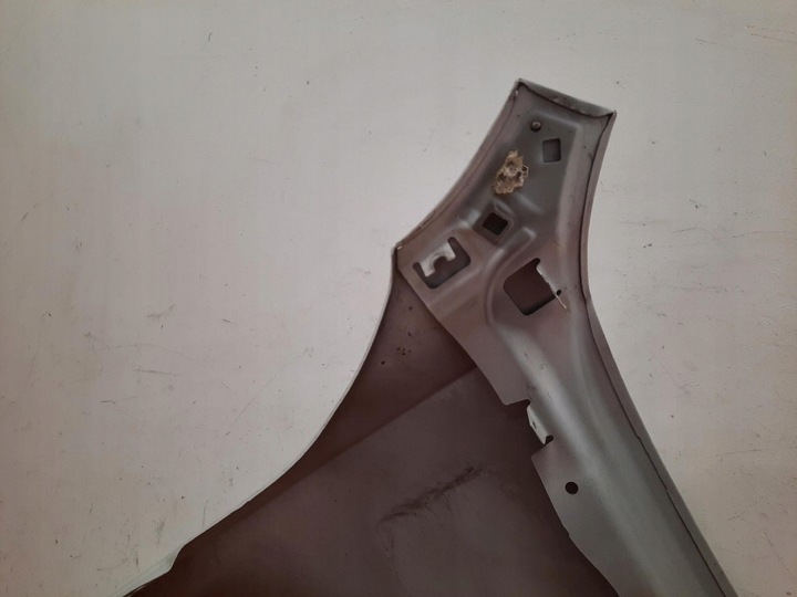 фото №9, Volvo s90 16- крыло перед правые переднее