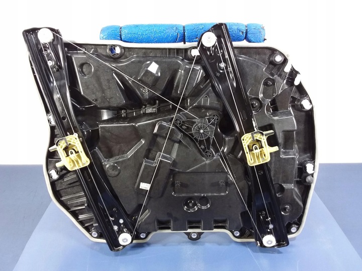 фото №4, Bmw x5 g05 подъемник переднее правые 9464396