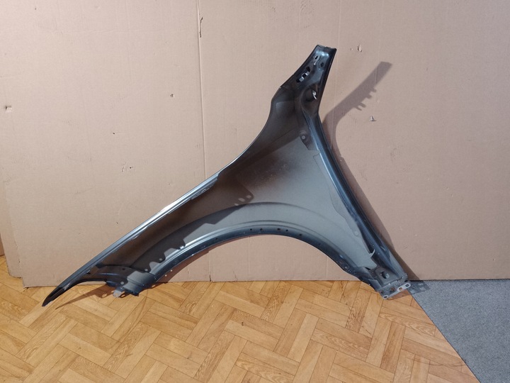 фото №8, Volvo xc90 ii крило переднє правий