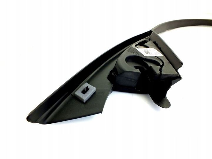 фото №15, Прокладка рамы стёкла внутренняя перед левая bmw f30 f31 f80 - 51337323509