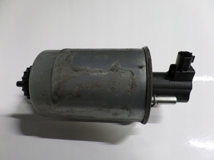 фото №1, Renault scenic iii 1.5 dci корпус фильтра топлива