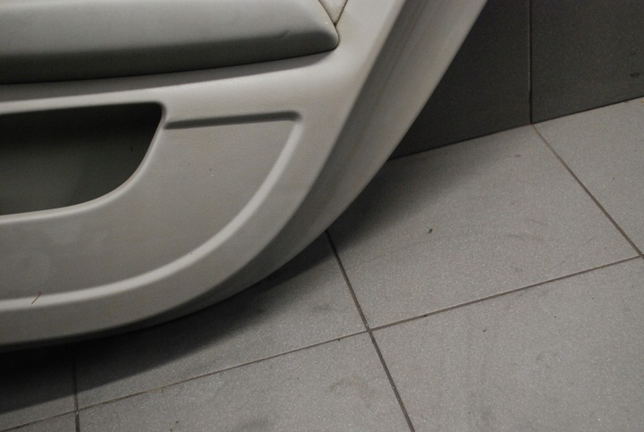 фото №7, Боковина дверь правые зад audi a6 c6 platin 4f0867306