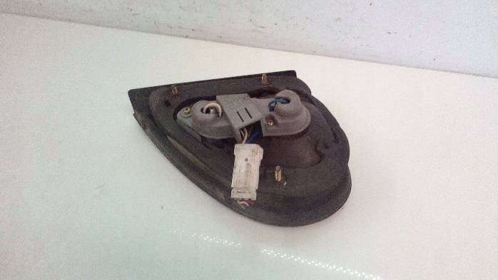 фото №6, Лампа левая задняя daewoo lanos