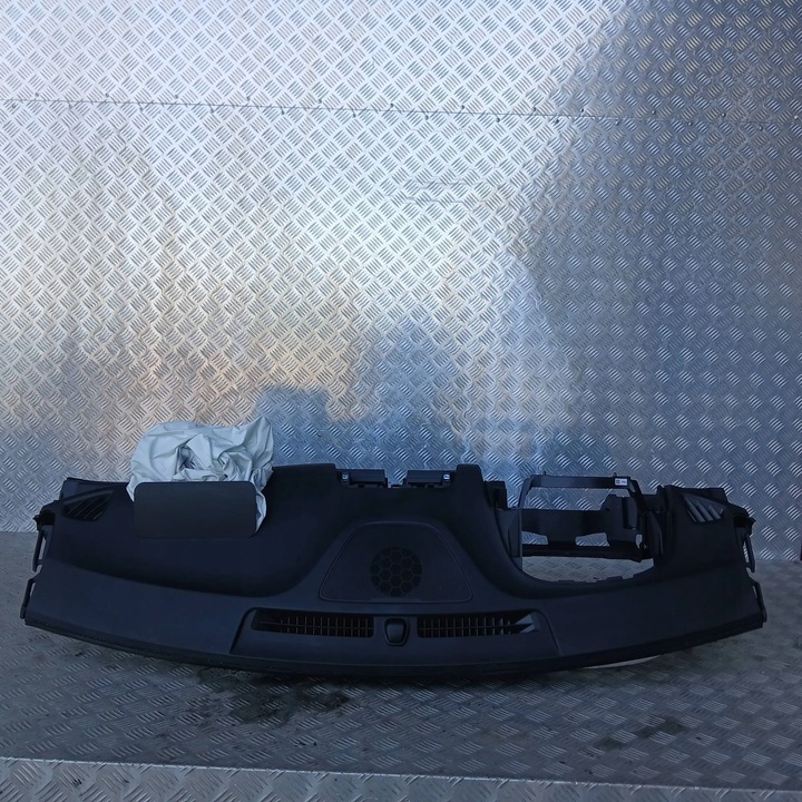 фото №10, Hyundai kona панель роздавальна консоль подушка безпеки рестайлінг 2021r