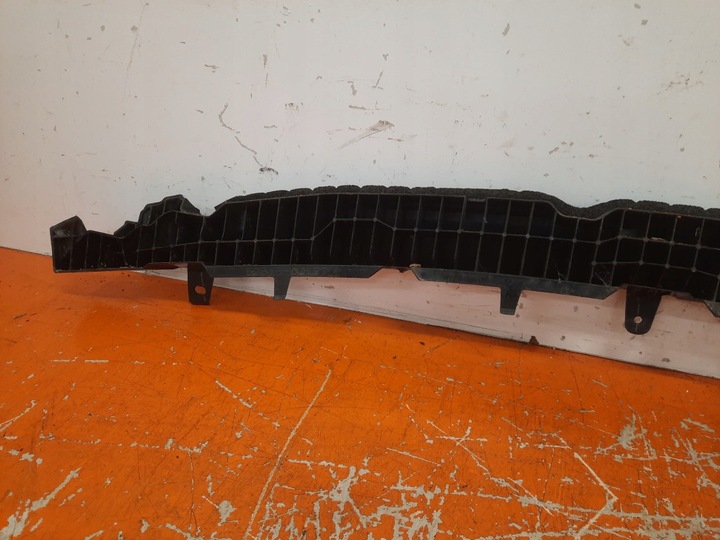 фото №10, Toyota corolla e21 18- балка бампера нижня перед 52618-02180