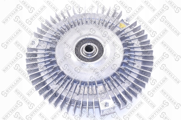 фото №2, Spzręgło вентилятора mb w124 w201 w210 2.5d-3.0td om602-606 85-00