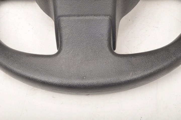 фото №7, Fabia ii руль пластиковая многофункциональная