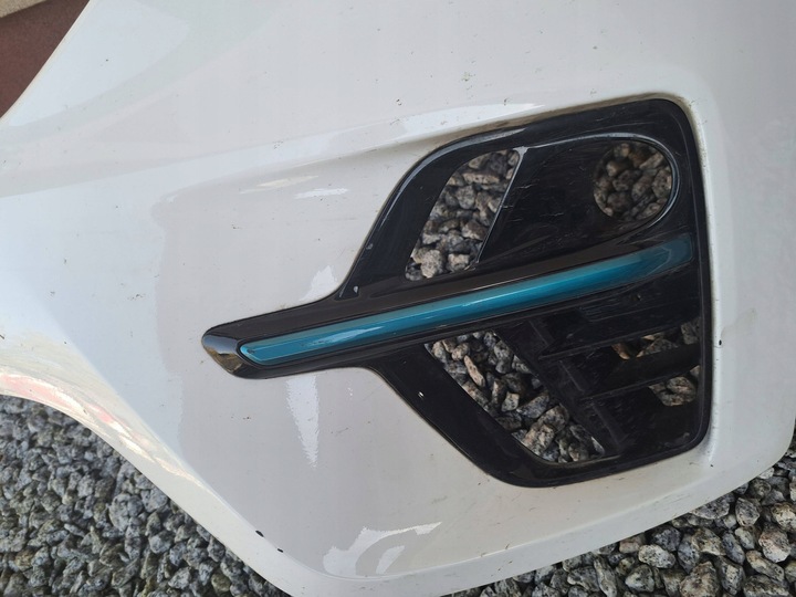 фото №7, Бампер переднє перед kia niro i ev e-niro 86511q4000