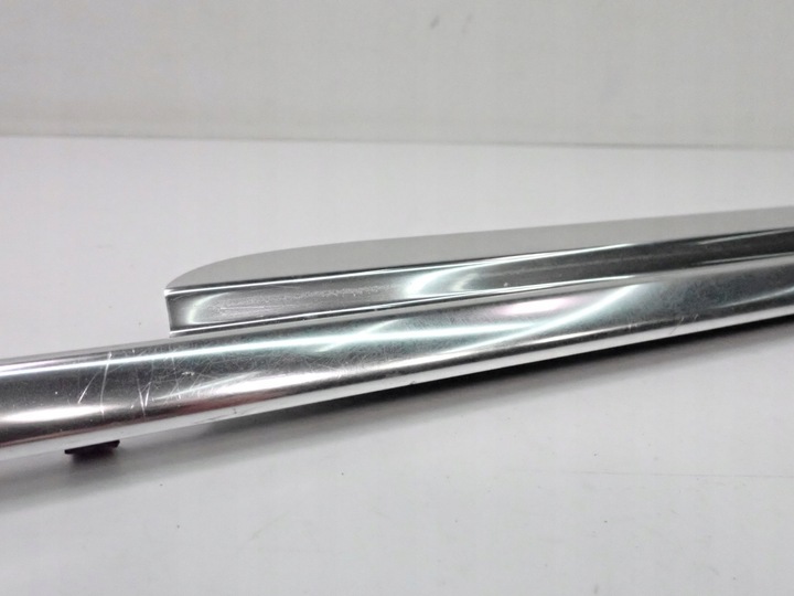 фото №7, Планка порогова хром права 4h0853986c audi a8 d4