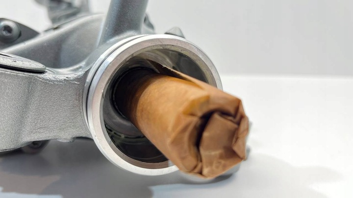 фото №9, Трансмісія кермова renault espace v, megane iv, talisman 490018714r