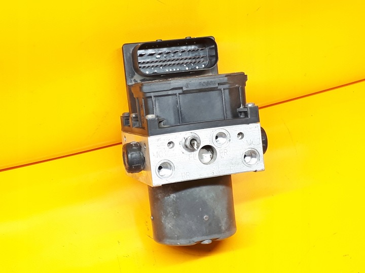 фото №6, Блок керування abs mondeo mk3 2,0tddi 0265222015