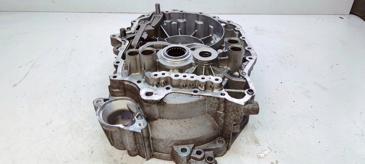 фото №8, Корпус коробки коробки передач dq250 dsg audi volkswagen seat skoda 02e301107