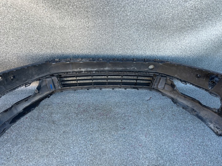 фото №11, Бампер передний vw passat b7 3aa807221