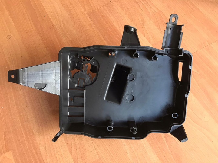 фото №12, Dół корпус. komput. ford focus mk3/c-max mk2/transit