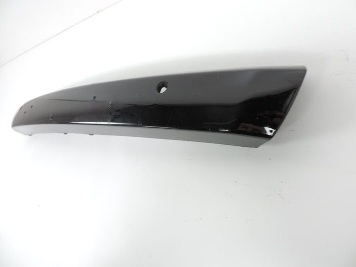 фото №3, Jaguar f-type 13-20 планка pdc решётка радиатора решётка 2013 2014 основание номерного знака