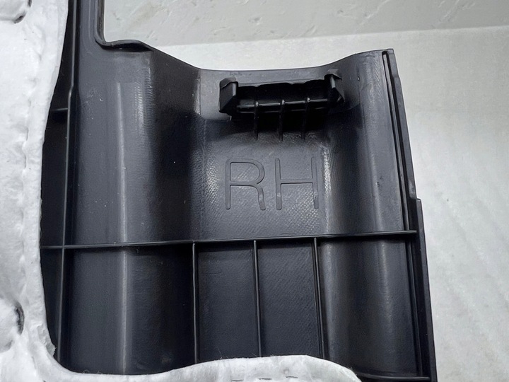 фото №6, Hyundai tucson iv nx4 2022 права сторона захист бокова сидіння заднього