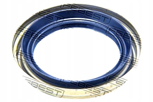 фото №1, Febest сальник ступицы передняя mitsubishi challenger k90