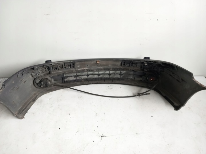 фото №10, Бампер перед распылители галоген laguna ii teb66