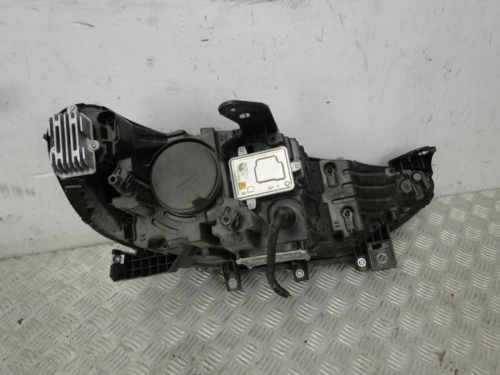 фото №12, Alfa romeo stelvio ксенон led фара лампа лампы комплектные