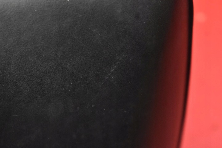 фото №11, Дзеркало ліві чорні механічне eu 026105 opel combo 1.3 dti 01-05