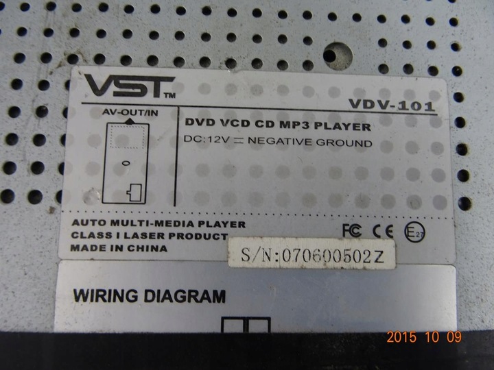 фото №7, Подголовники подголовник lexus rx350 dvd 06r necvox