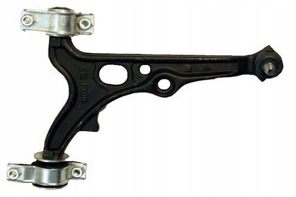 фото №2, Важіль fiat marea купе alfa 145 146 155 gtv праві