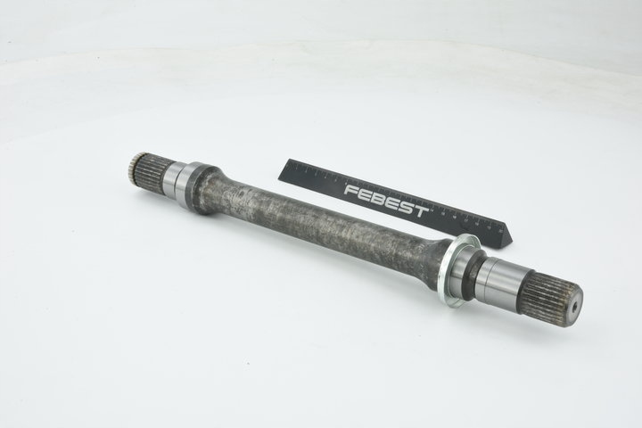 фото №11, Піввісь права 28x375x28 febest 0512-626ge