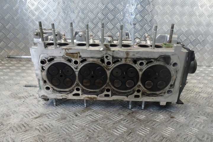 фото №7, Jeep compass ii головка двигуна 2.0 d 55263088 17-