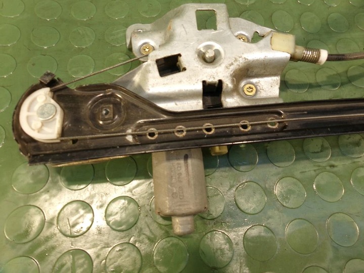 фото №9, Chrysler pacifica подъемник стекла правые переднее