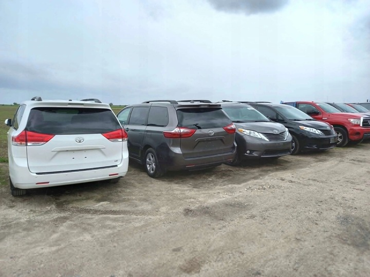 фото №9, Toyota camry vi xv40 двері правий зад праві задні скло замок